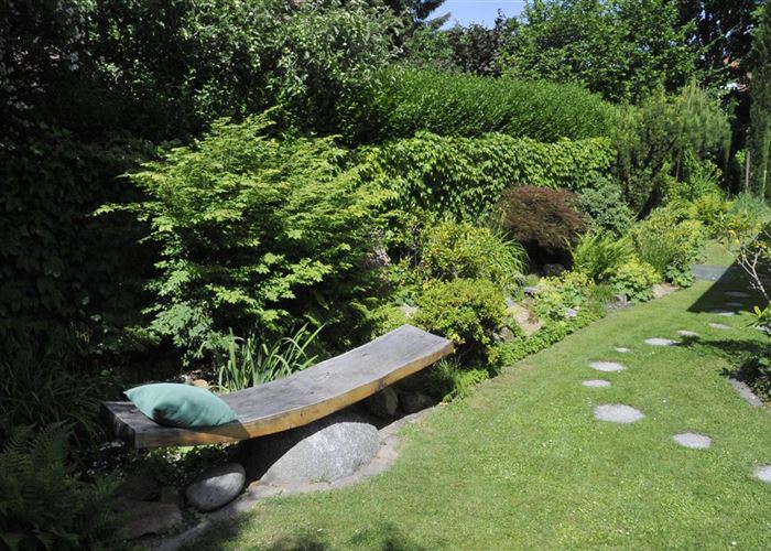 Gartenkalender Büchele Garten & Wohnkultur GmbH