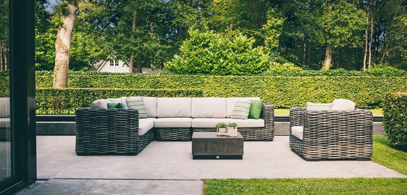 Gartenmöbel Büchele Garten & Wohnkultur GmbH