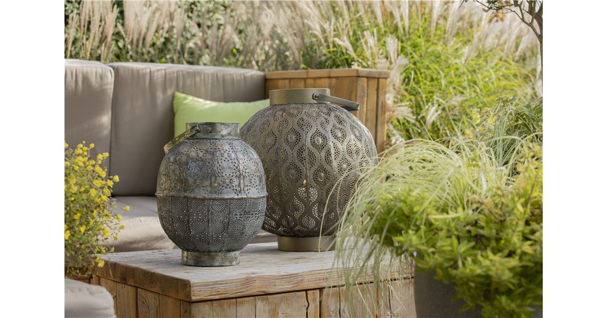 Gartendeko Büchele Garten & Wohnkultur GmbH