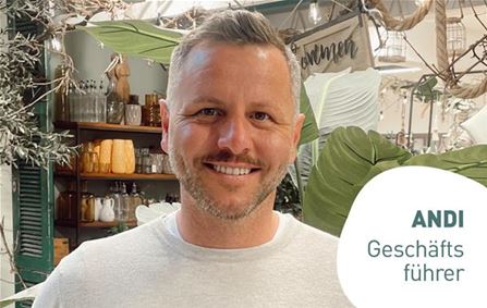 Über uns Büchele Garten & Wohnkultur GmbH