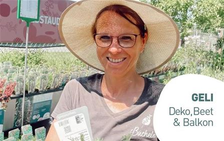 Über uns Büchele Garten & Wohnkultur GmbH