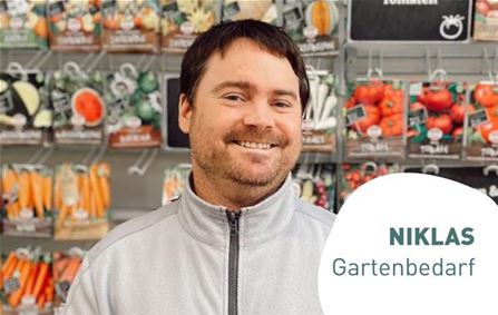 Über uns Büchele Garten & Wohnkultur GmbH