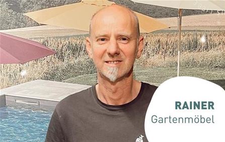 Über uns Büchele Garten & Wohnkultur GmbH