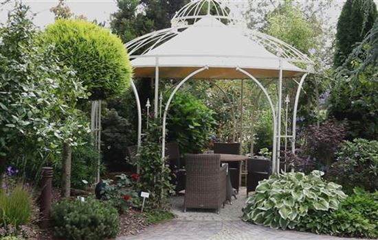 Gartengestaltung - Gartenträume auf kleinem Raum Gartengestaltung - Gartenträume auf kleinem Raum