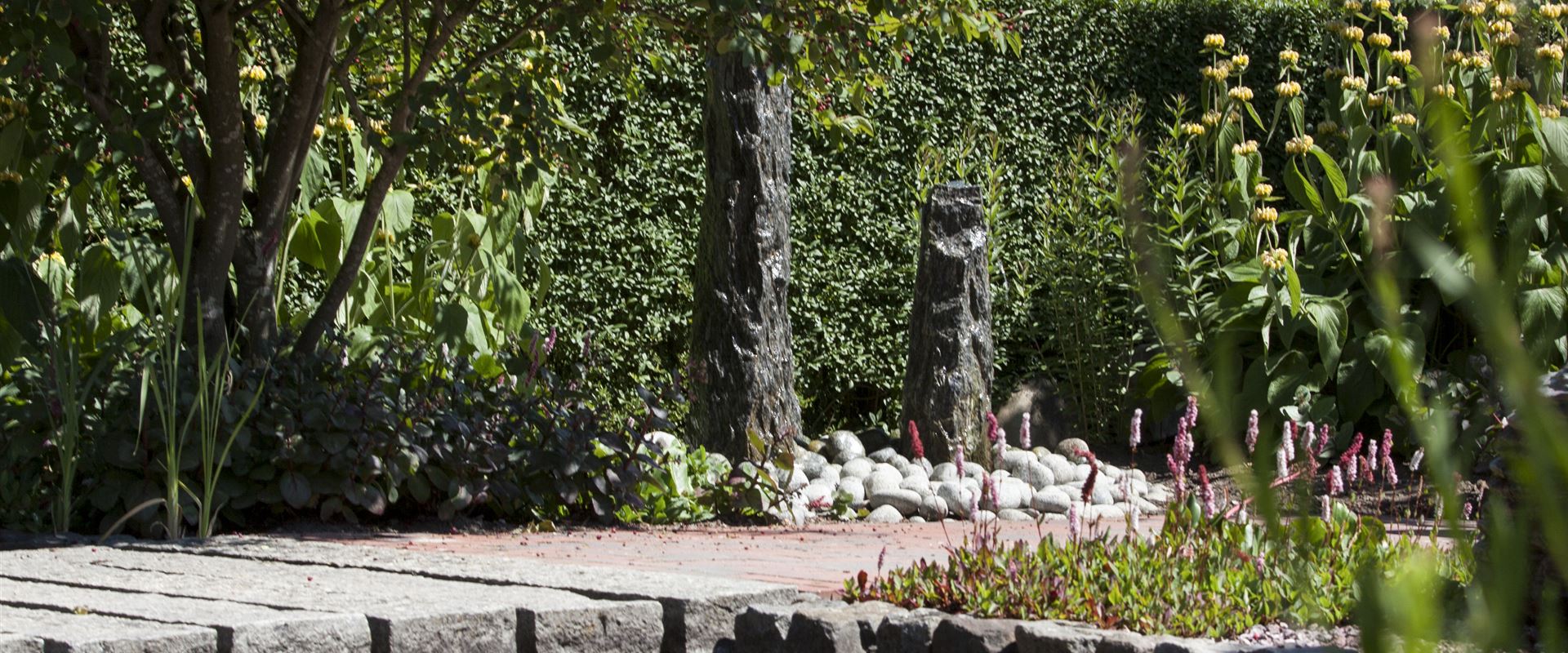 Gartenkalender - Büchele Garten & Wohnkultur GmbH