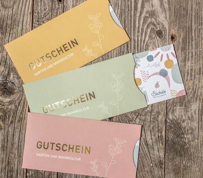 Hadcover Gutschein Hadcover Gutschein