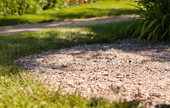Pflastersteine und Wege – Richtige Pflege bringt lange Freude