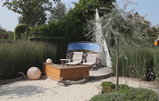 Gartengestaltung - Garten der Zukunft Gartengestaltung - Garten der Zukunft